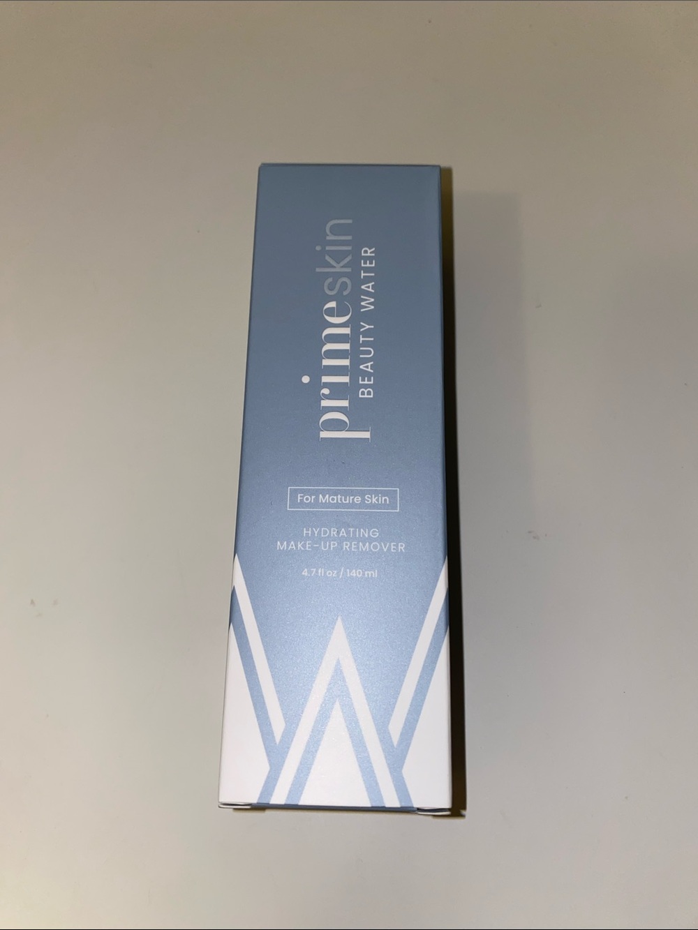 primeskin Beauty Water Hydrating Make-Up Remover